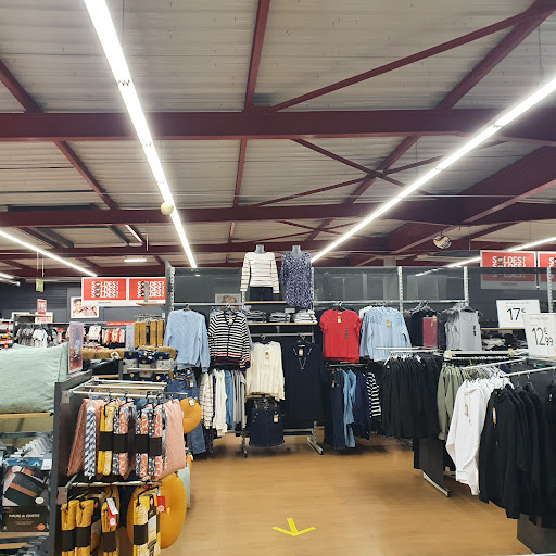 Districenter Le Boulou - Thumbnail