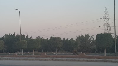 Photos of The greenbelt