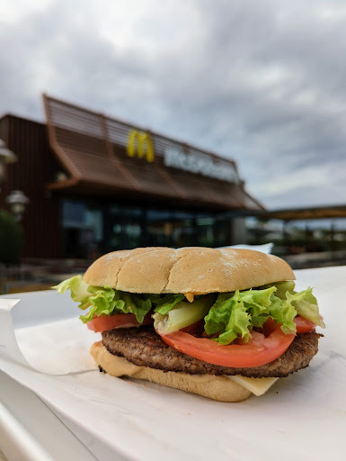 Photo 1 - Snack & Burger
