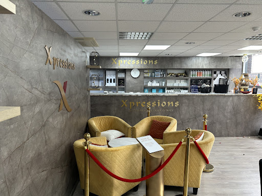 Xpressions Aesthetics & Laser Clinic