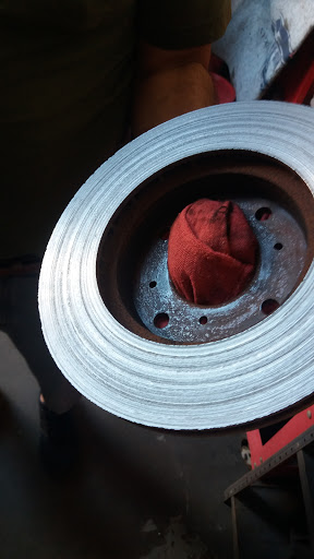 Accurate Auto Repair and Muffler Shop Monteros - Thumbnail