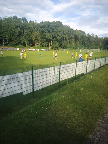 Boisko MOSRiR - Szczecin