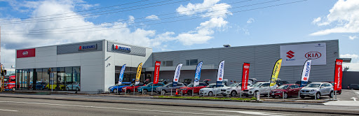 Tauranga Motor Company