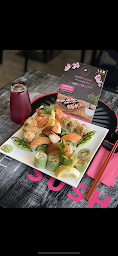 Photo n°34 de Sunset Sushi à Louviers (Restaurant de sushis)