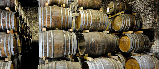 Cognac Prunier - Thumbnail