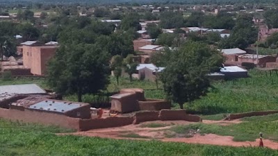 Photos of Ecole De Diangount&eacute; Camara