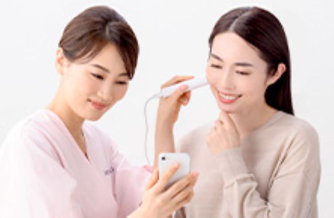 メナードフェイシャルサロン シュシュクレール