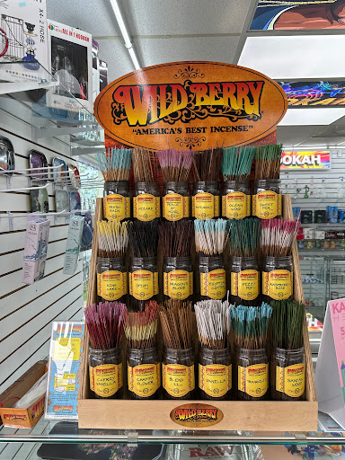 Downtown vape & smoke Winchester TN - Thumbnail