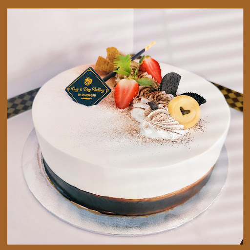 Day&Day Bakery