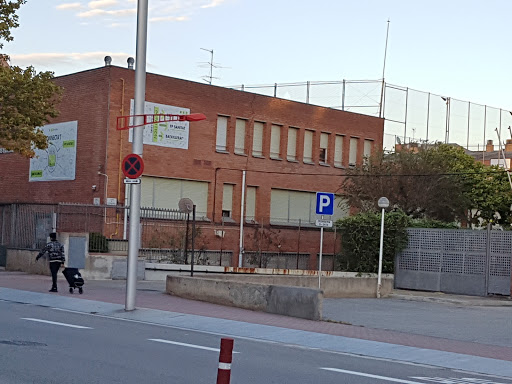 Institut Flos i Calcat