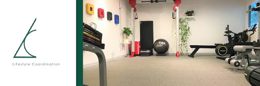 Lifestyle Coordination Gallery - United States