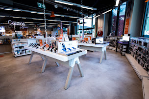 Photo n°3 de Boulanger Nice Valley à Nice (Magasin de jeux vidéo)