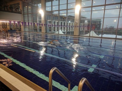 Photos of Virgin Active Gateway