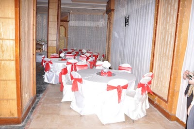 Photos of Lobby Bar - Aifu Horizon Resort