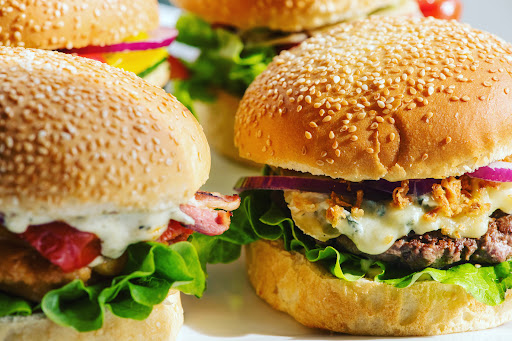 Photo 2 - Burger Fernand