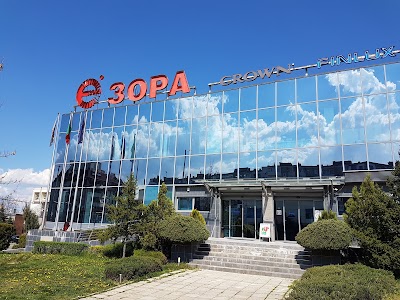 Photos of Zora - Mladost