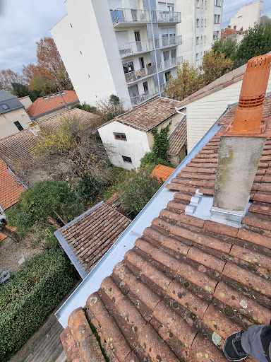 Photo de Geslin S - Couvreur Le Taillan Médoc à Blanquefort (33290)
