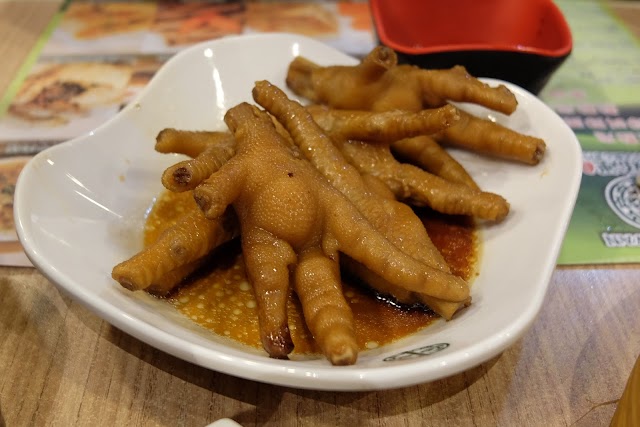 Tim Ho Wan