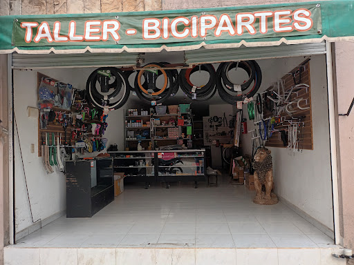 Bicibike Refacciones - Taller - Accesorios - Bicicletas - Thumbnail