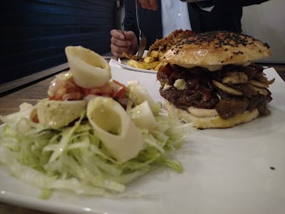 Photos of South burger house