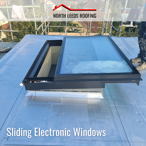 North Leeds Roofing Gallery - United Kingdom