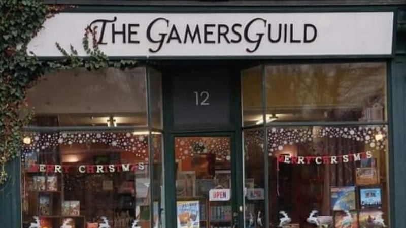 The Gamers Guild photo 3