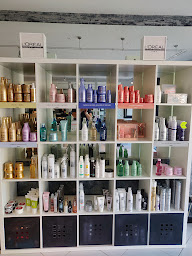 Photo n°7 de Initiale C à Bordeaux (Salon de coiffure)