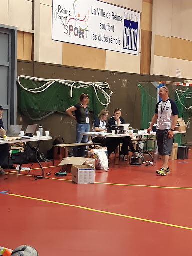 Gymnasium Geo André - Thumbnail