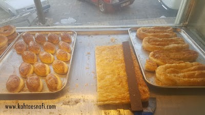 cevizli börek salonu