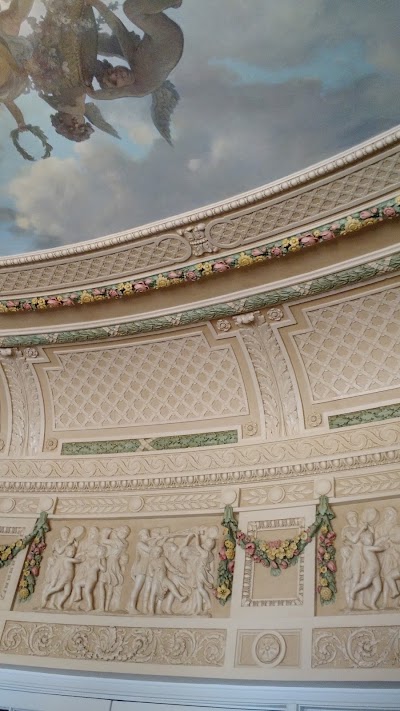 Photos of Al. Ringling Theatre