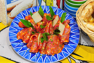 Photo n°97 de Festa Love da Antonio & Marco Morreale à Lyon (Restaurant de spécialités d'Italie du Sud)