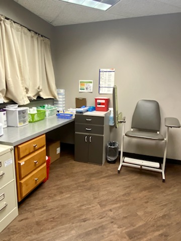 Clovis Family Healthcare and Urgent Care - Thumbnail