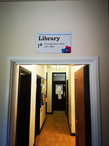Hollingbury Library - Thumbnail