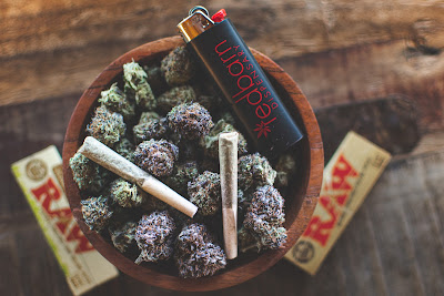 Photo of Redbarn Dispensary