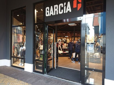 Garcia Roosendaal North Brabant(+31 165 396 889) , Netherlands