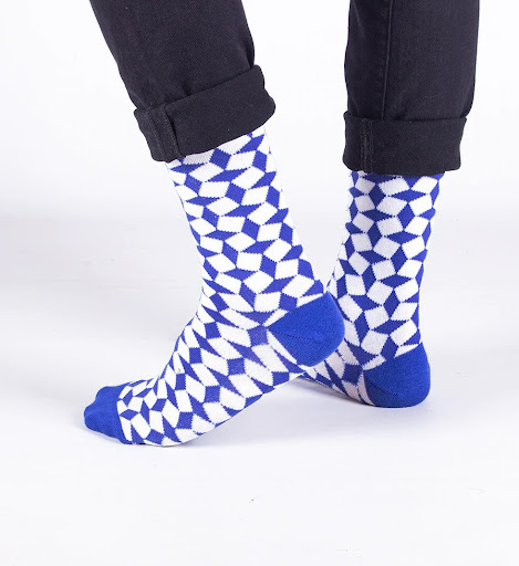 OVE TEXTIL - Visual