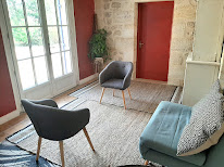 Michèle Schneider à Libourne