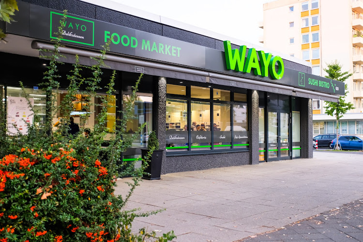 Wayo Delicatessen
