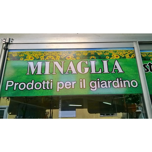 Ditta Minaglia
