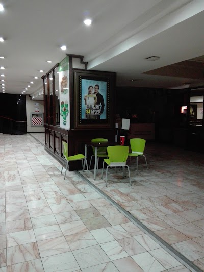 Photos of CCM Cinemas Plaza Mayor