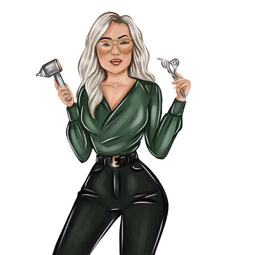Made for hair - Thumbnail