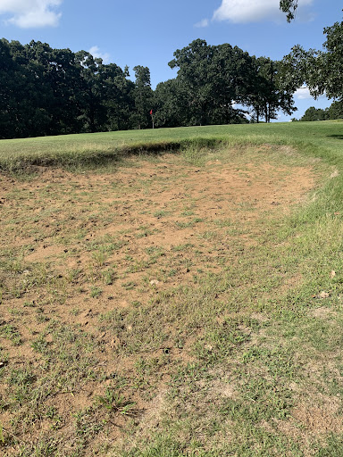 Royal Oaks Golf Course