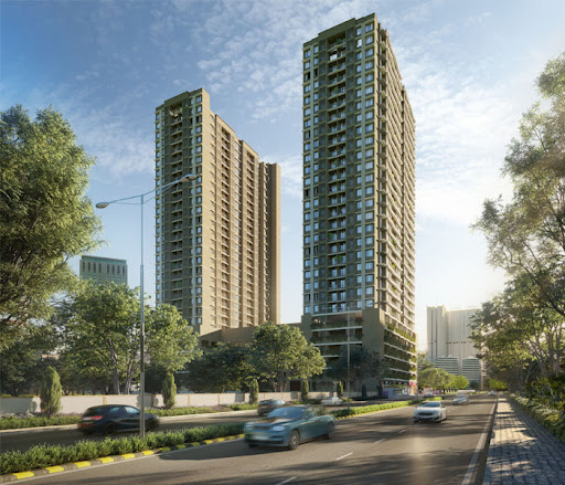 Experience luxury living at One International District in Kalyan. Discover spacious 1 & 2 BHK XL… post image