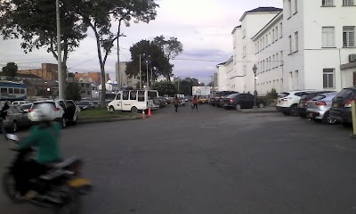 Photos of Hospital Universitario San Jos&eacute; ESE