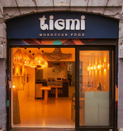 Tigmi