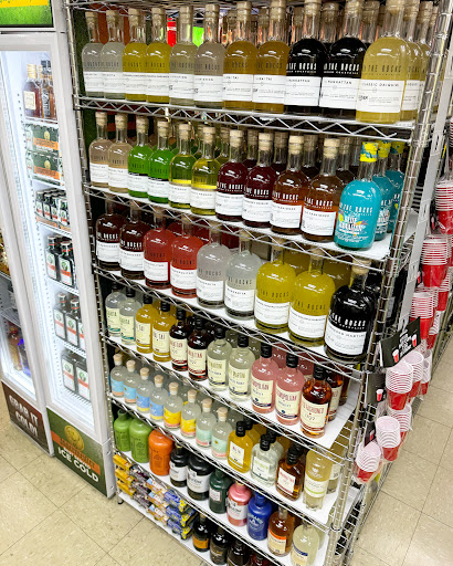 Benstein Liquor - Thumbnail