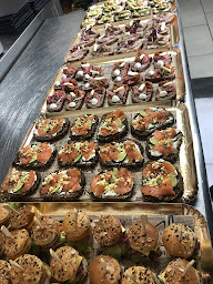 Photo n°46 de Pazzo à Limoges (Restaurant de tapas)