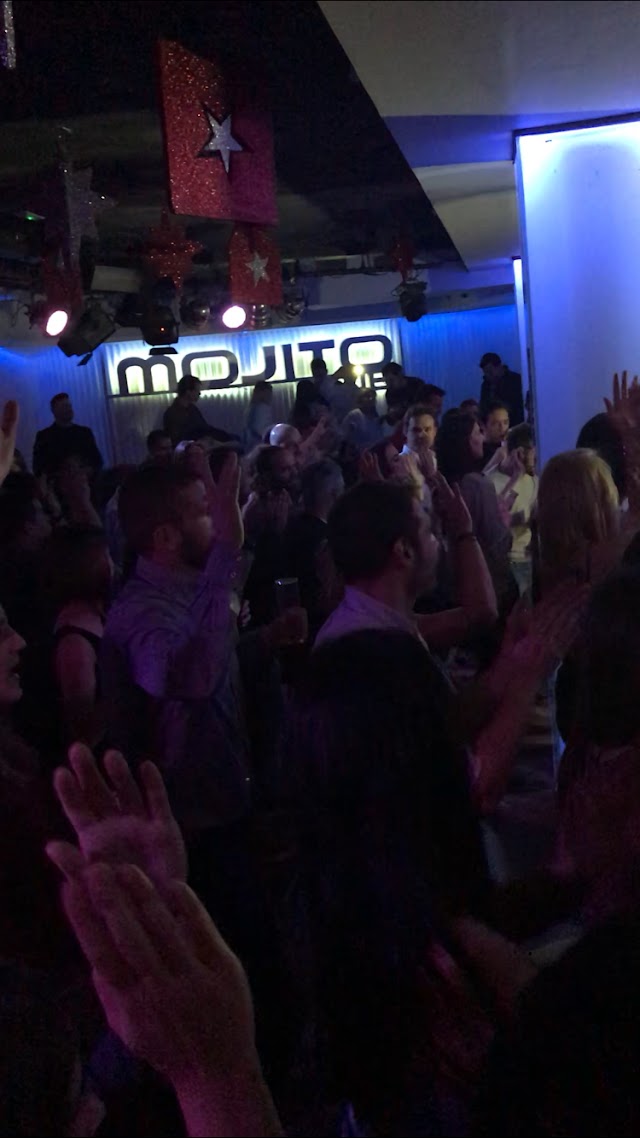 El Mojito Club