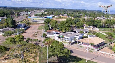 photo of Basa-banco da Amazônia S/A