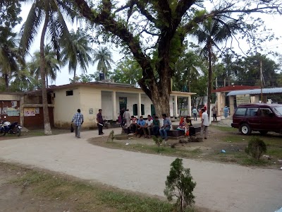 Photos of Upazila Jame Mosque